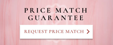Banner Price Match Guarantee