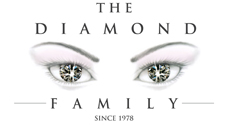 The Diamond Family Logo