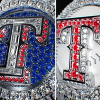 Texas Rangers’ 2023 World Series Championship Ring Features Reversible Face